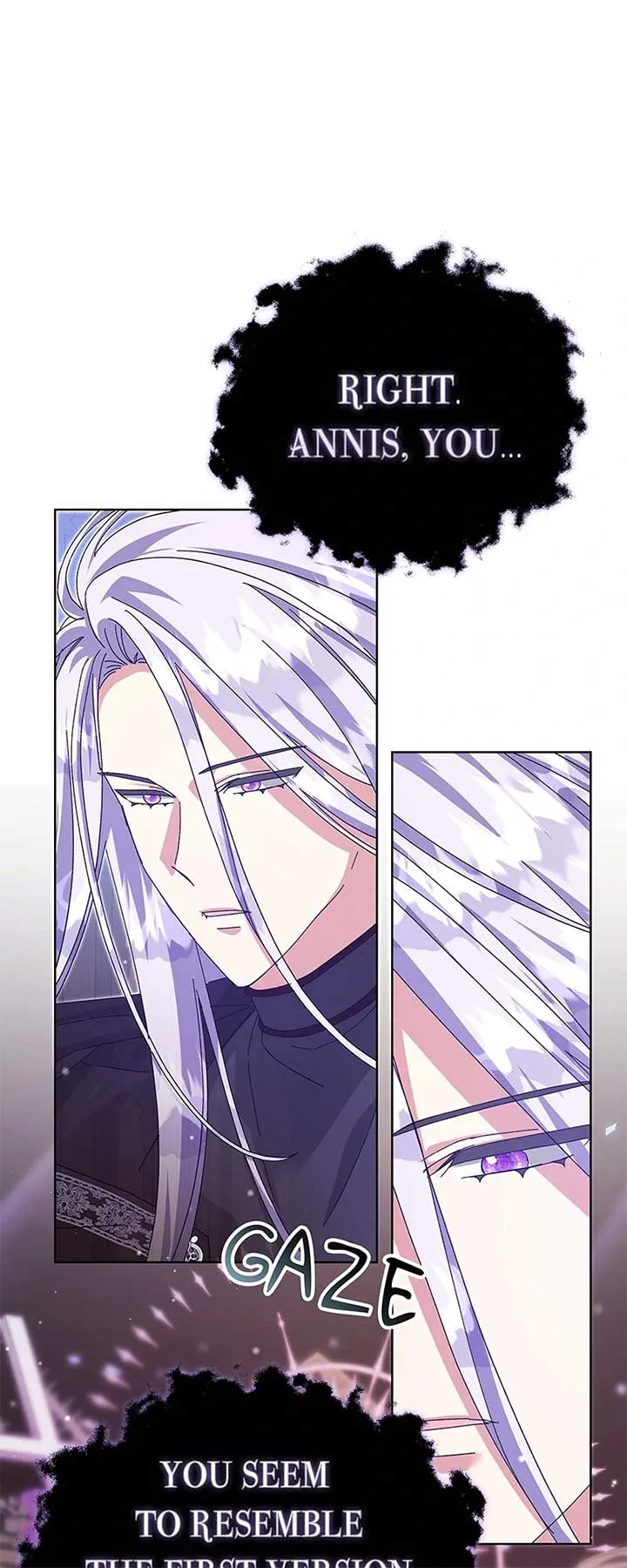 The Return of the Ex-Wife Chapter 40 page 48