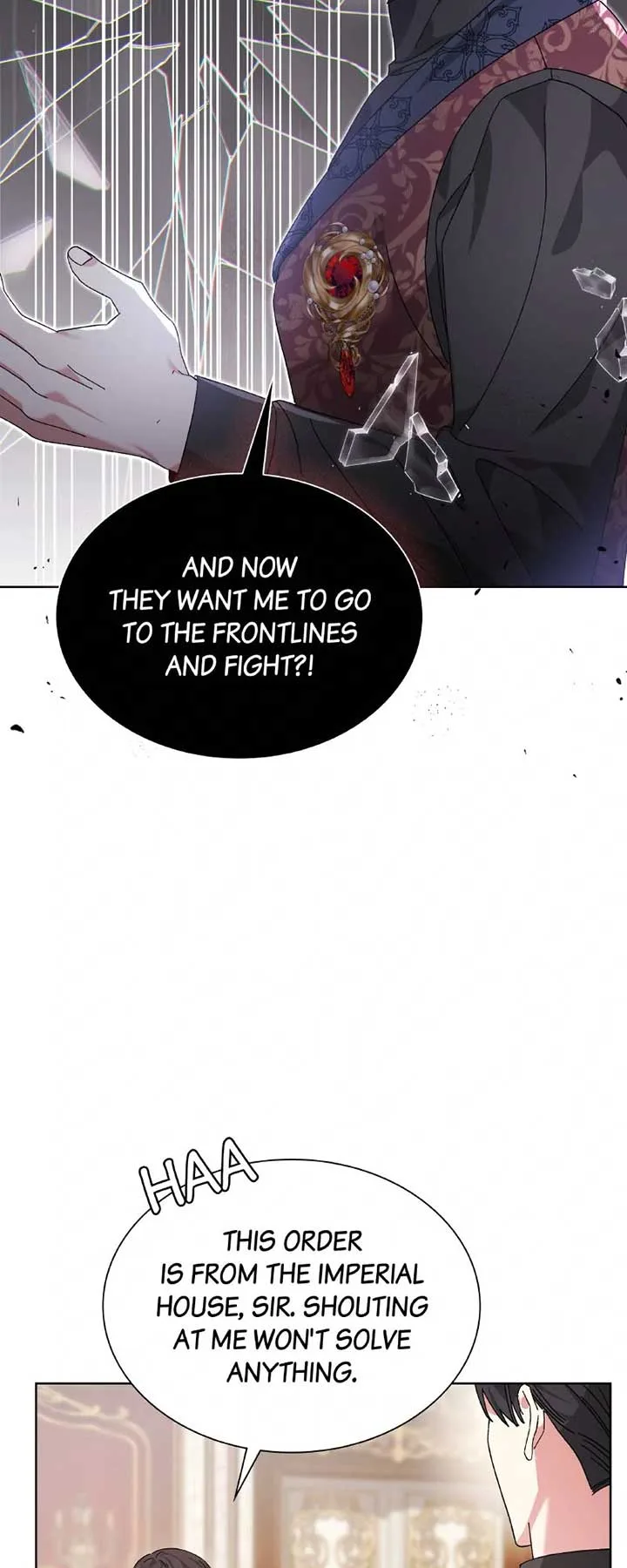 The Return of the Ex-Wife Chapter 44 page 26