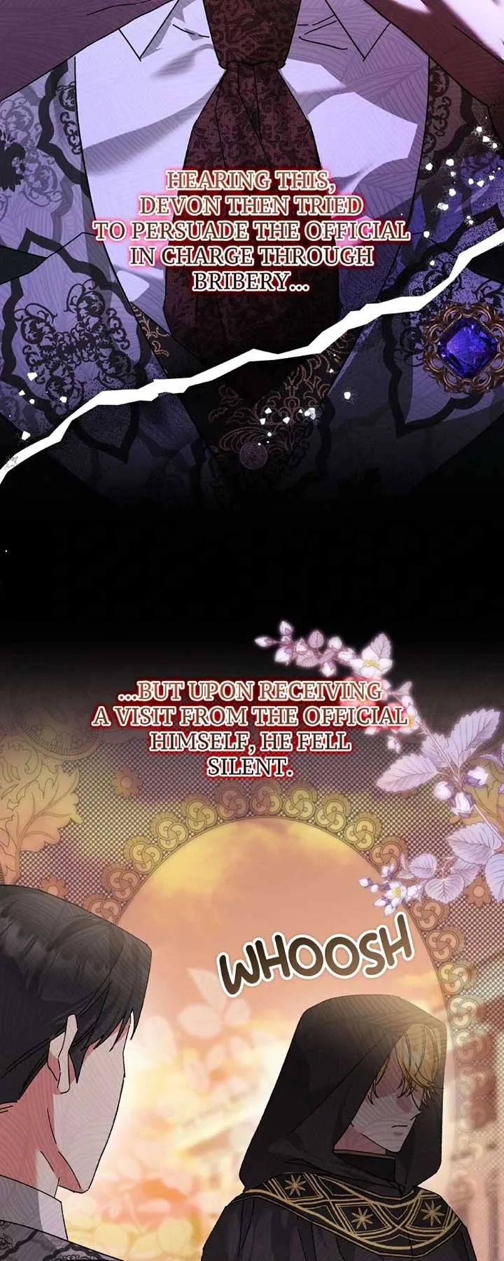 The Return of the Ex-Wife Chapter 43 page 4