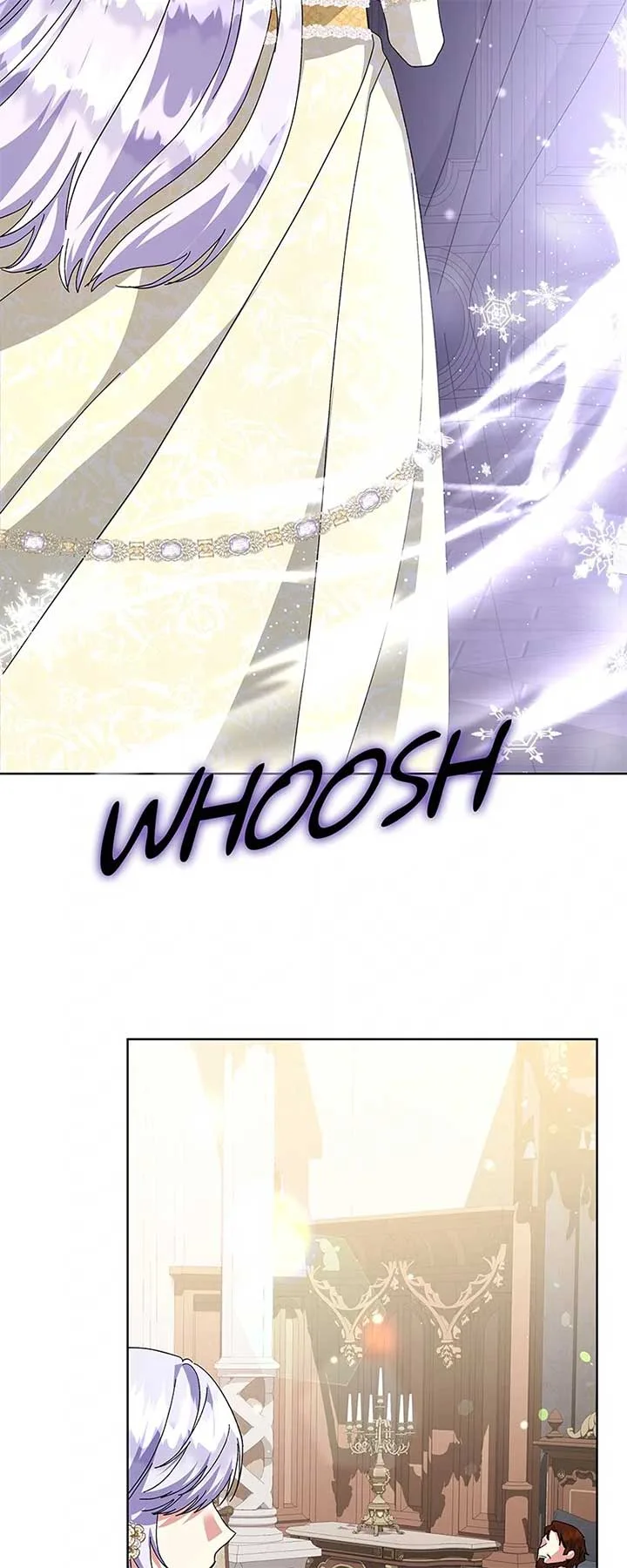 The Return of the Ex-Wife Chapter 40 page 54