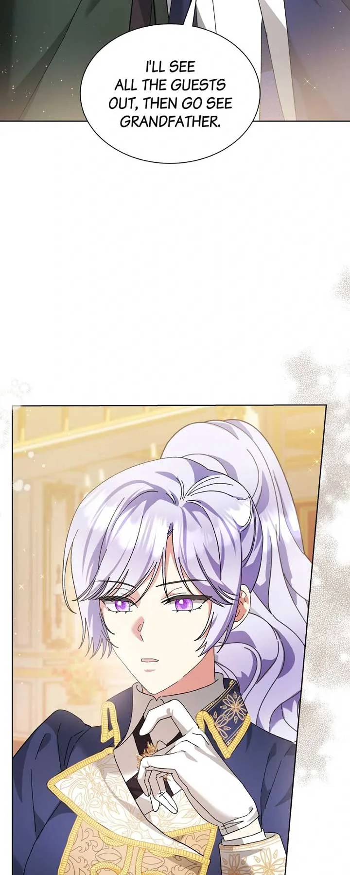 The Return of the Ex-Wife Chapter 44 page 8