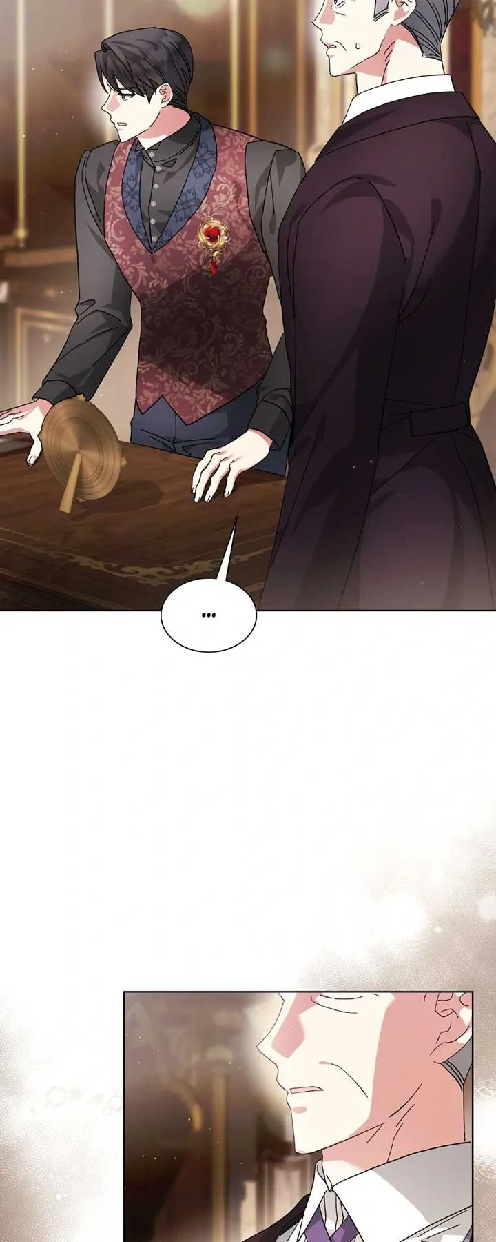 The Return of the Ex-Wife Chapter 44 page 42