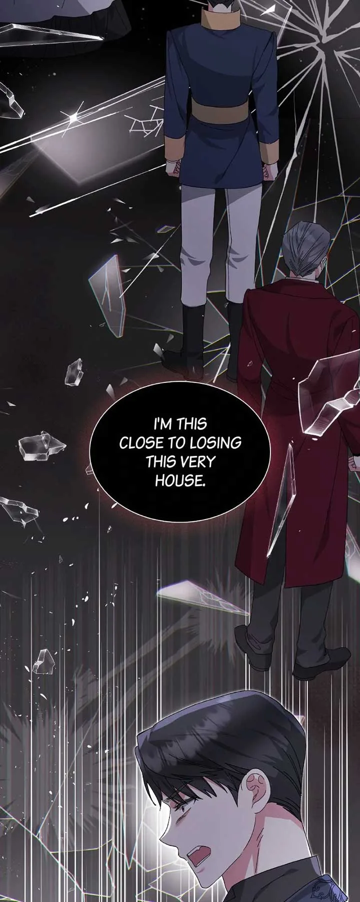 The Return of the Ex-Wife Chapter 44 page 25