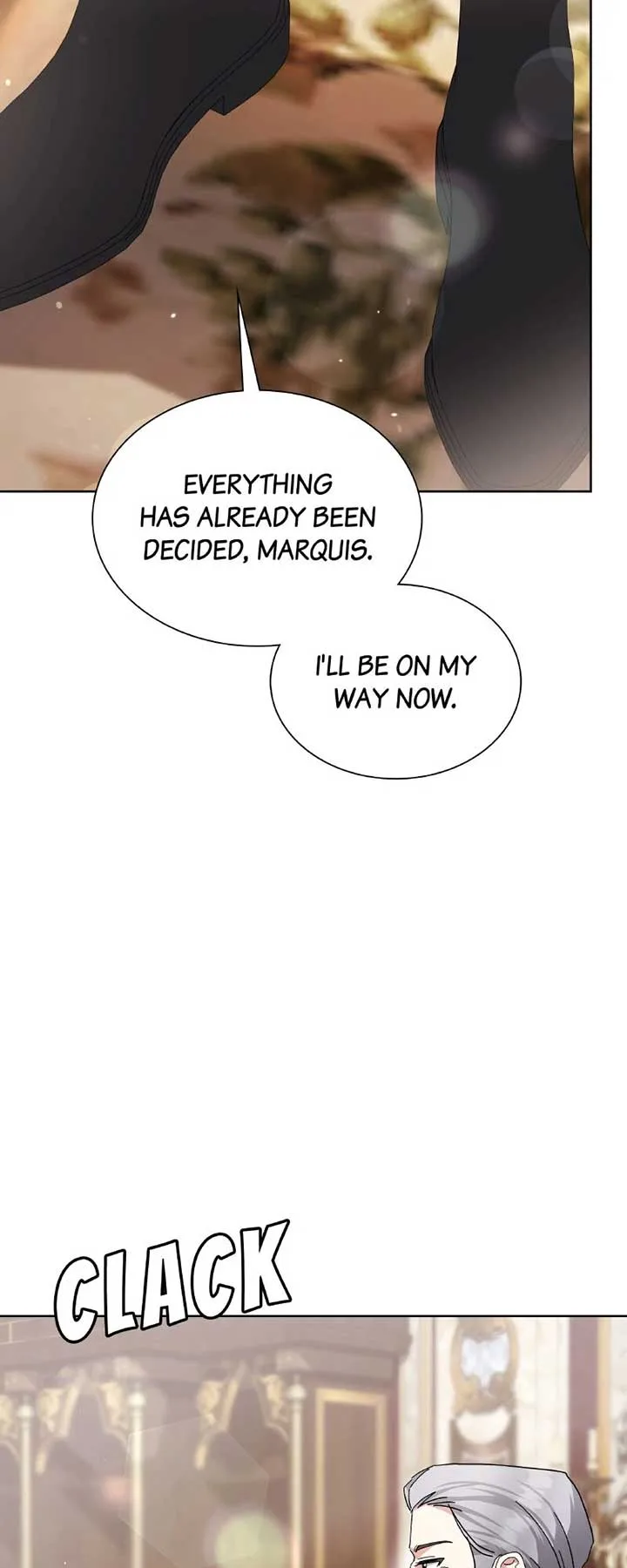 The Return of the Ex-Wife Chapter 44 page 41