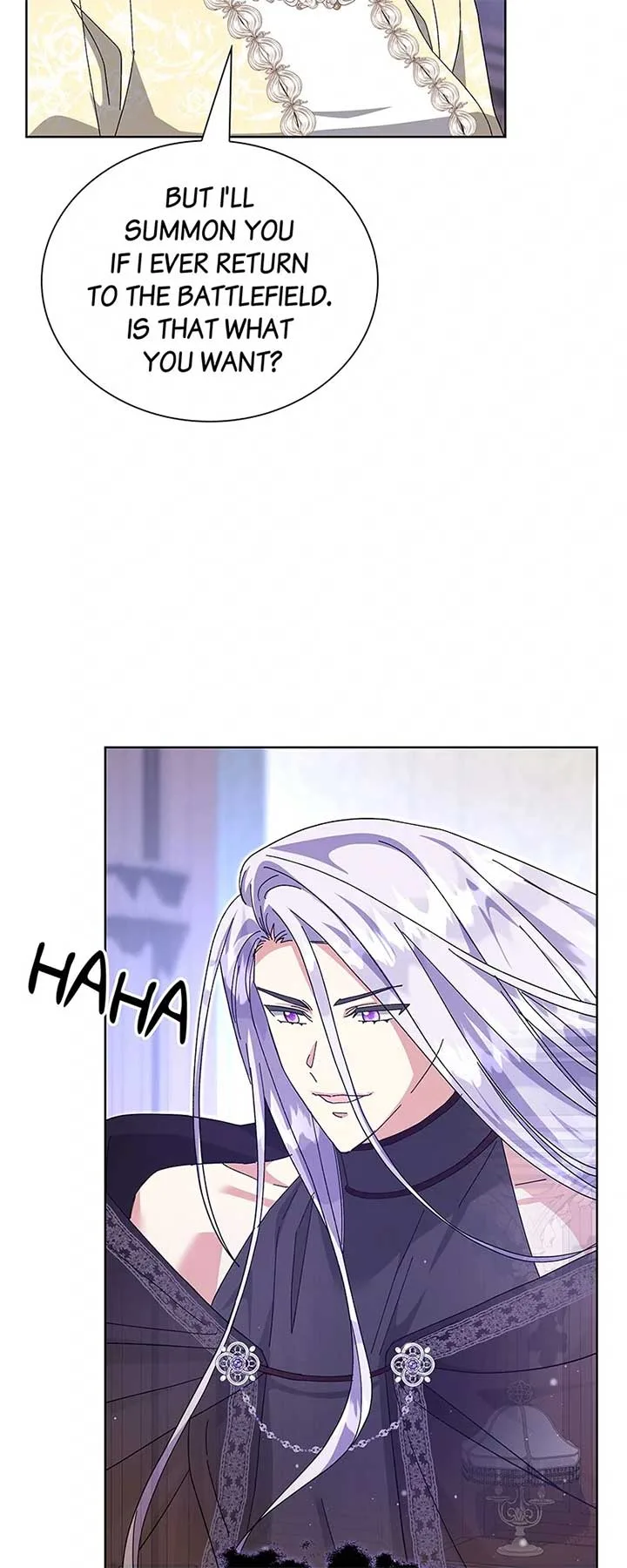 The Return of the Ex-Wife Chapter 40 page 51