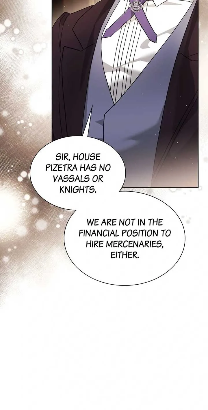The Return of the Ex-Wife Chapter 44 page 43