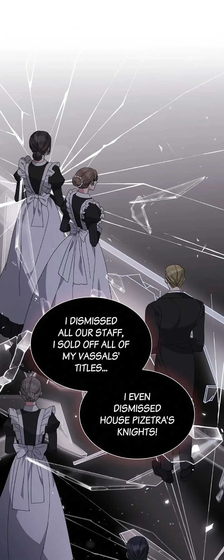 The Return of the Ex-Wife Chapter 44 page 24