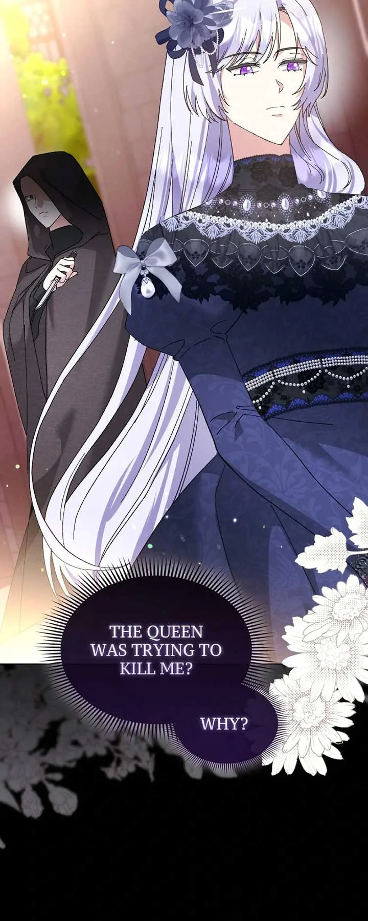 The Return of the Ex-Wife Chapter 45 page 80