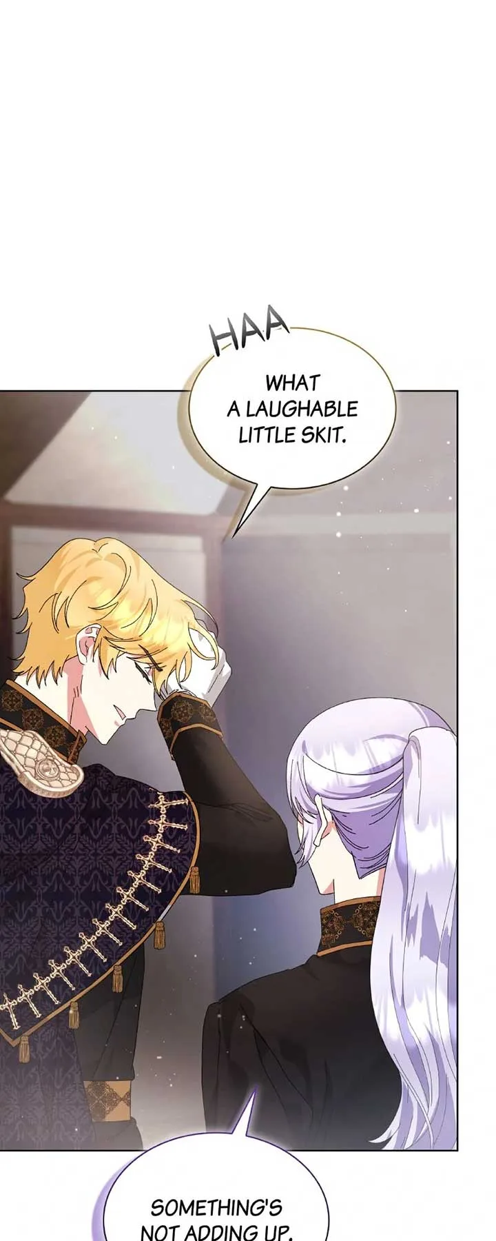 The Return of the Ex-Wife Chapter 45 page 71