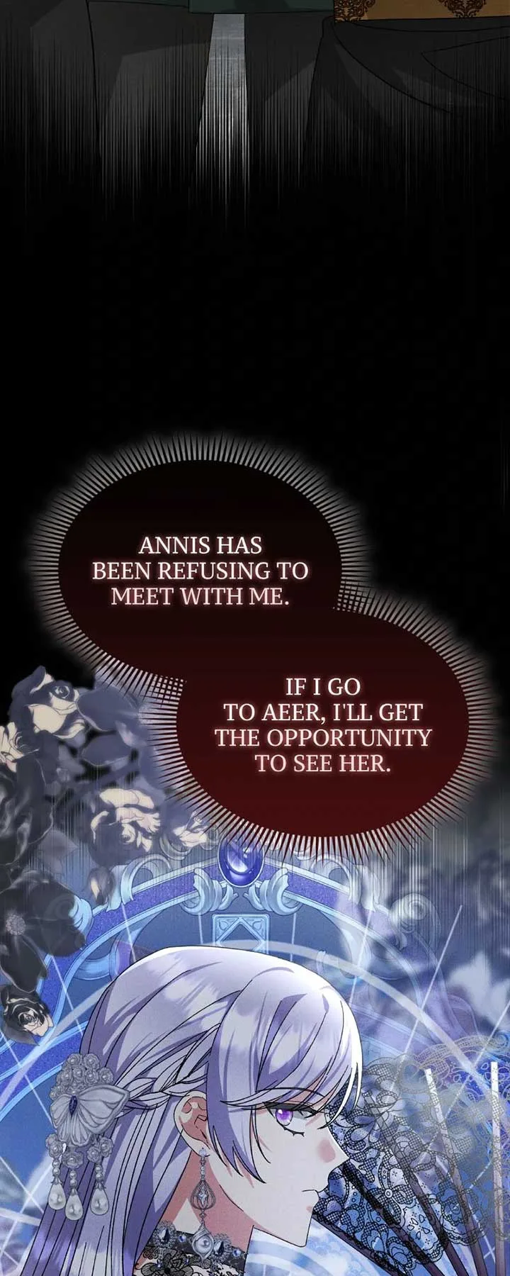 The Return of the Ex-Wife Chapter 44 page 50