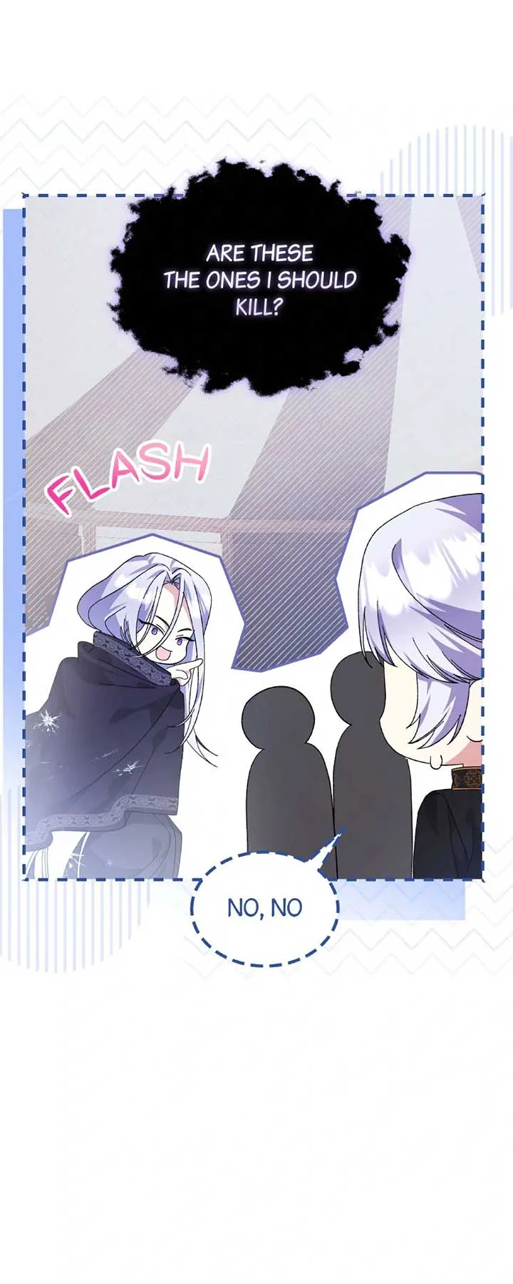 The Return of the Ex-Wife Chapter 45 page 35