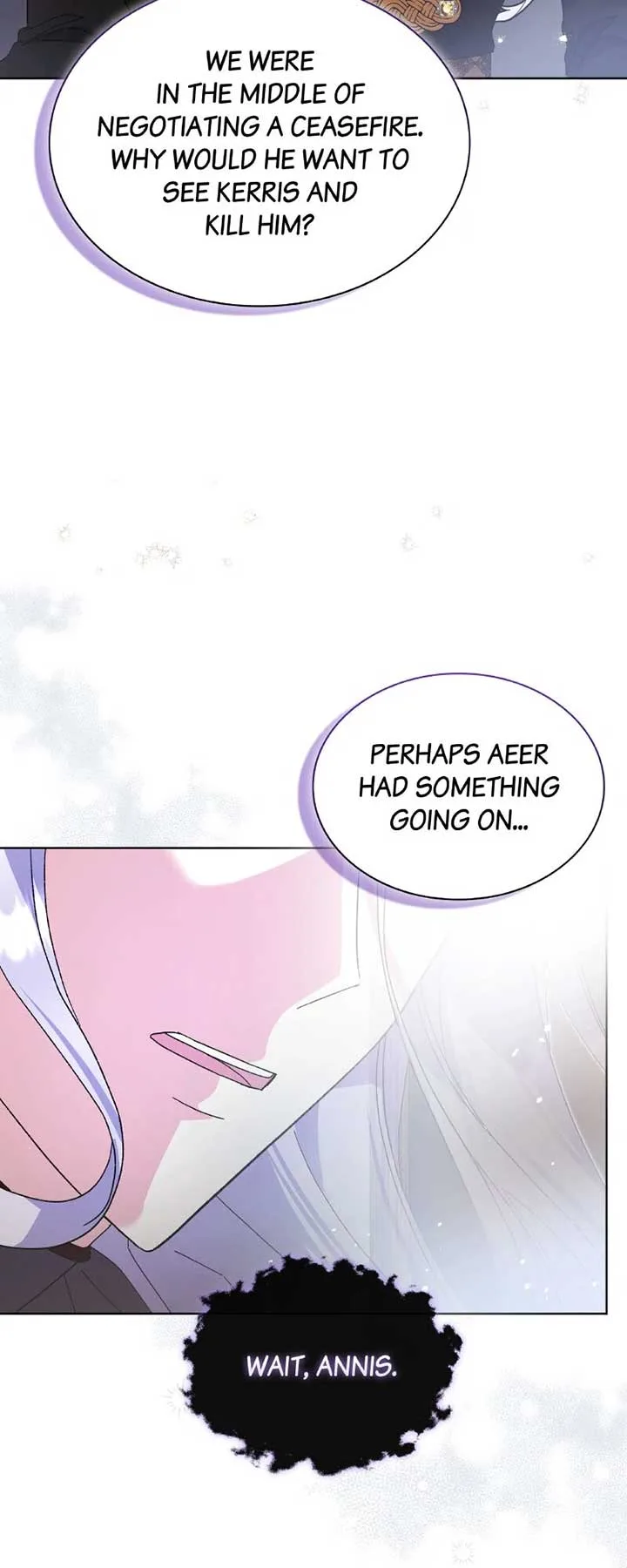 The Return of the Ex-Wife Chapter 45 page 73