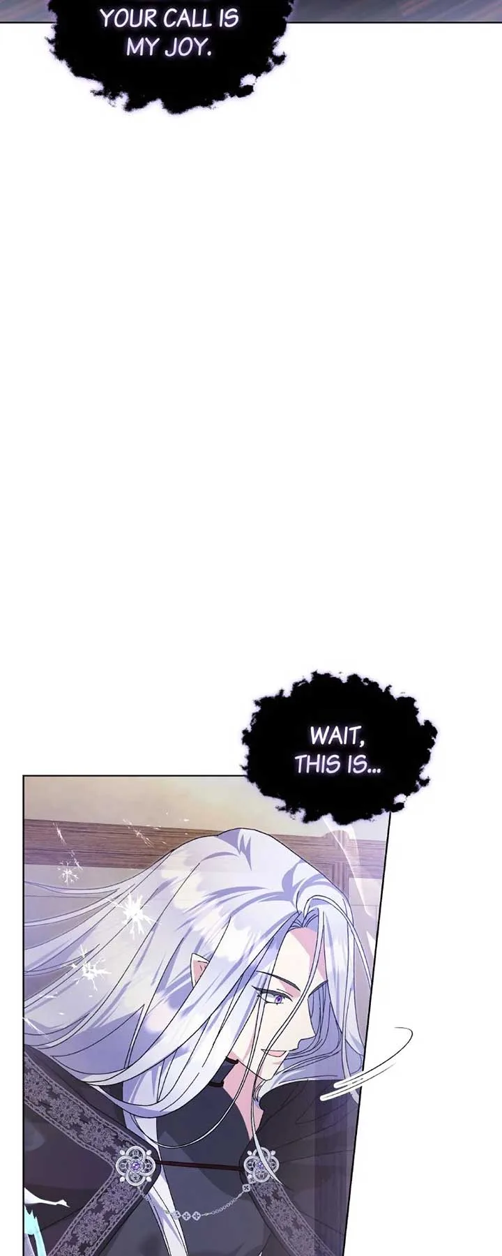 The Return of the Ex-Wife Chapter 45 page 33