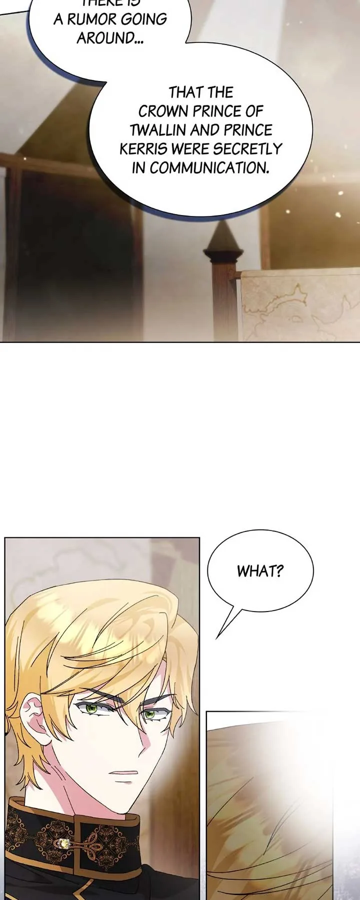 The Return of the Ex-Wife Chapter 44 page 66