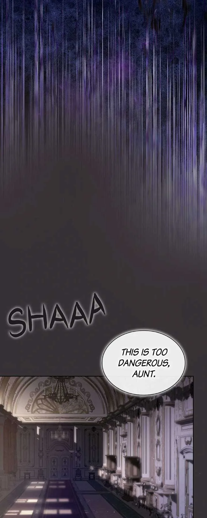 The Return of the Ex-Wife Chapter 45 page 48