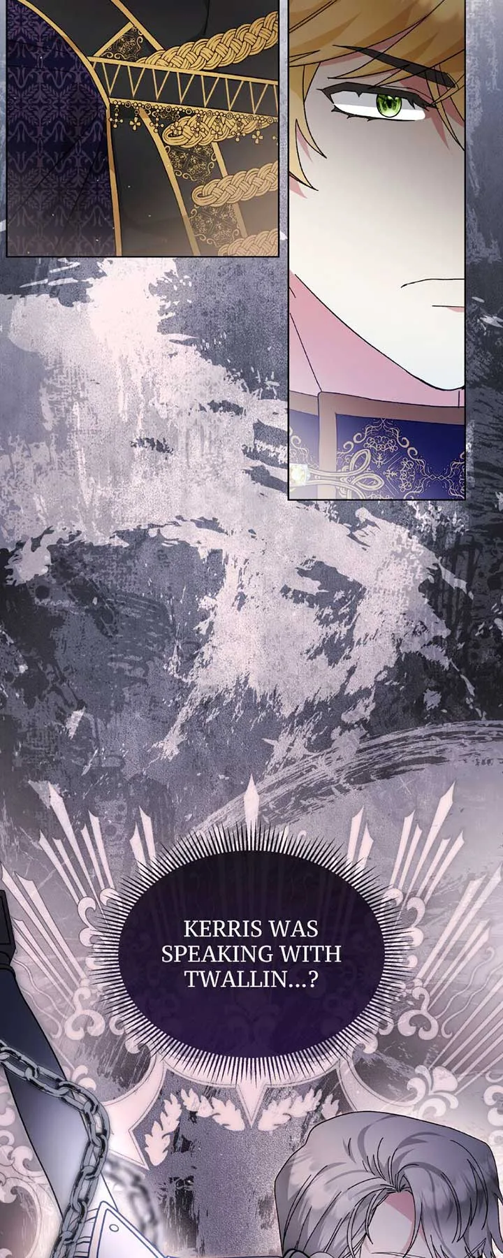 The Return of the Ex-Wife Chapter 44 page 67