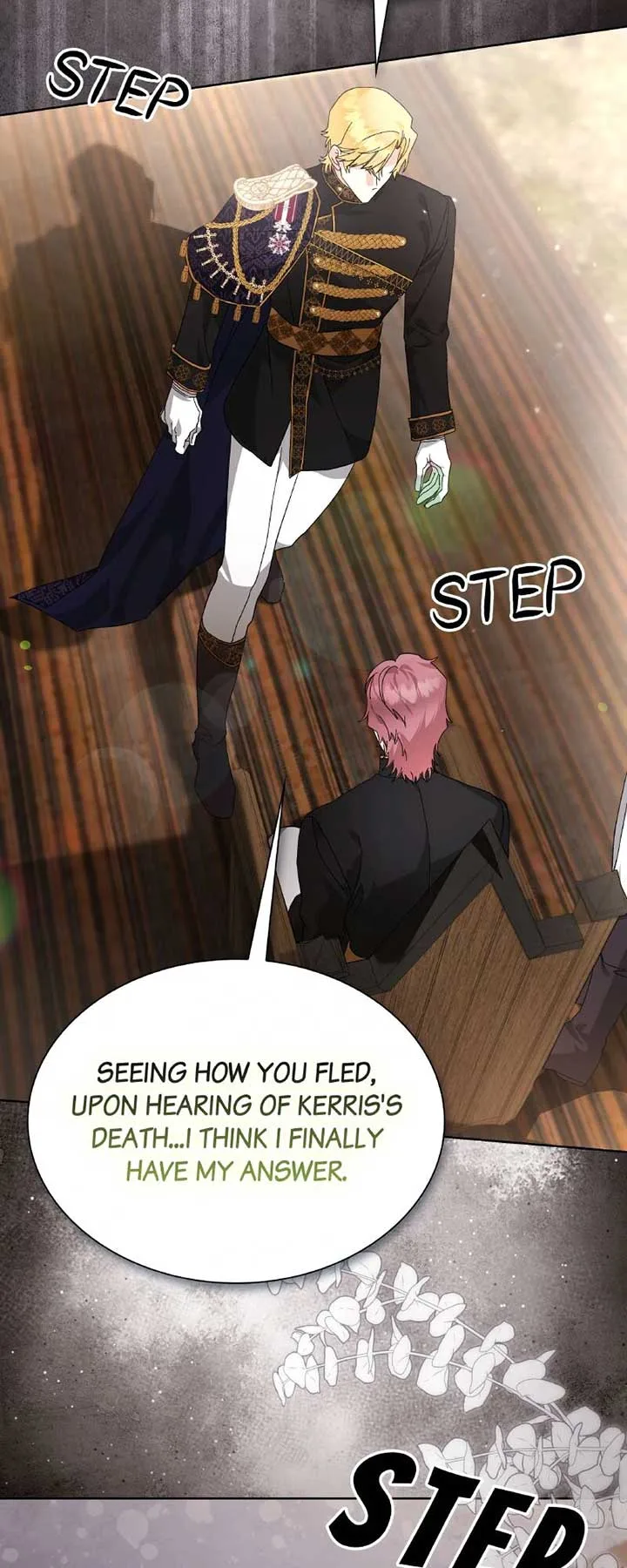 The Return of the Ex-Wife Chapter 44 page 73