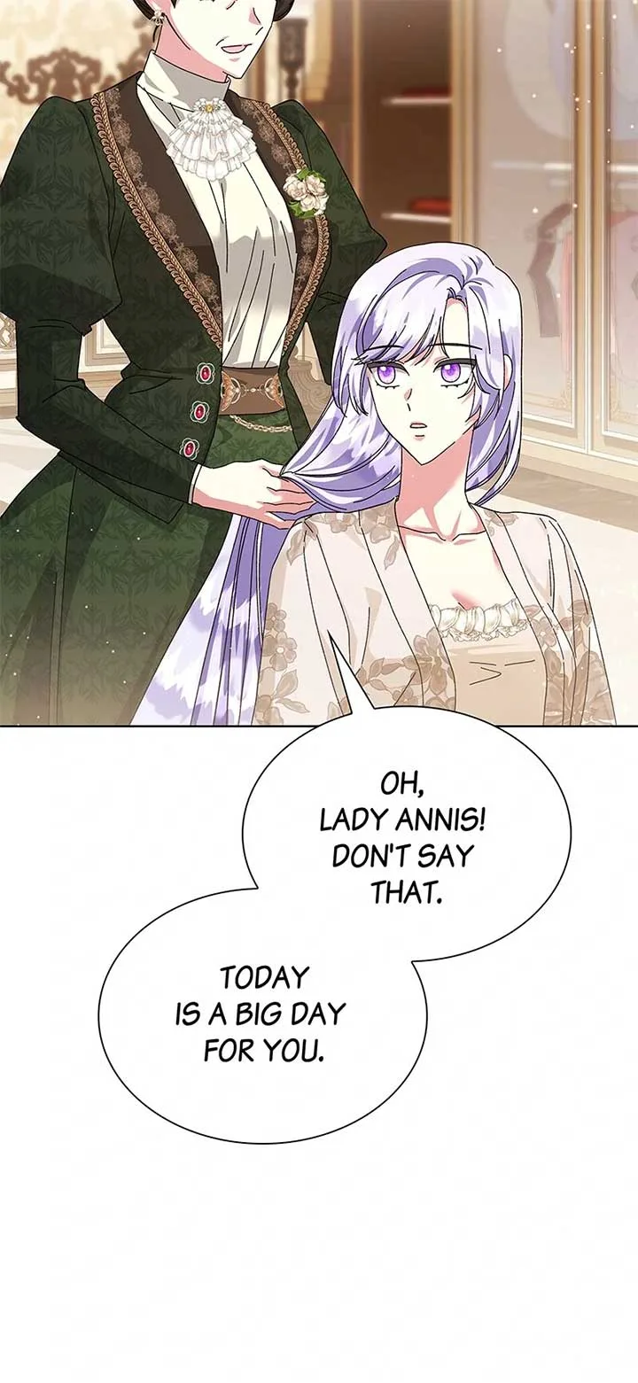The Return of the Ex-Wife Chapter 40 page 61