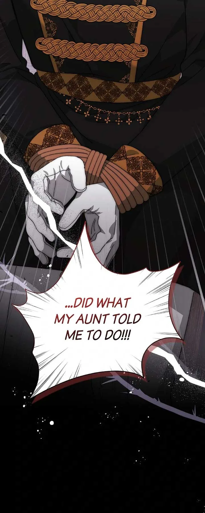 The Return of the Ex-Wife Chapter 44 page 82