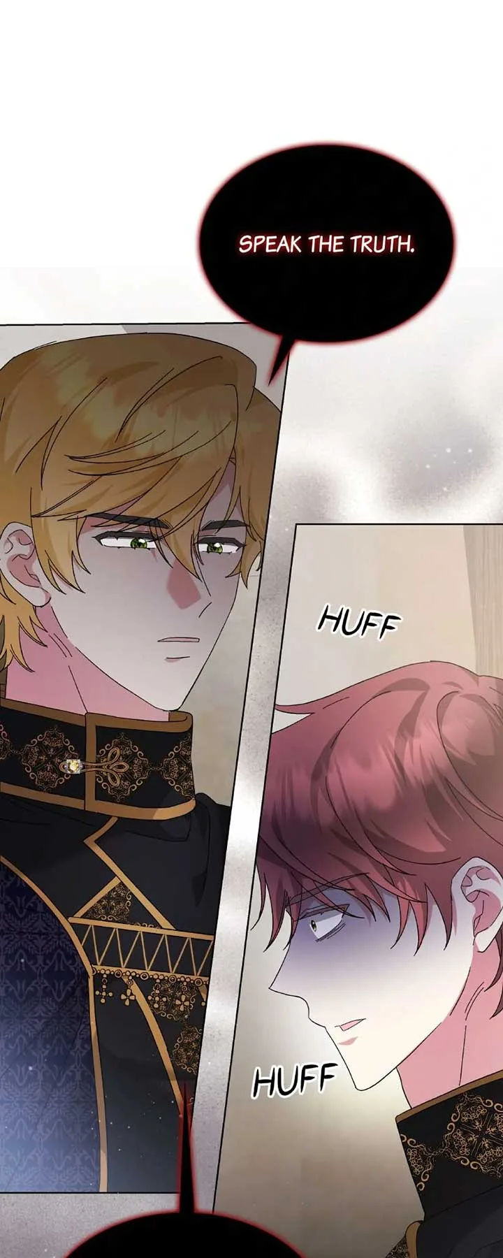 The Return of the Ex-Wife Chapter 44 page 76