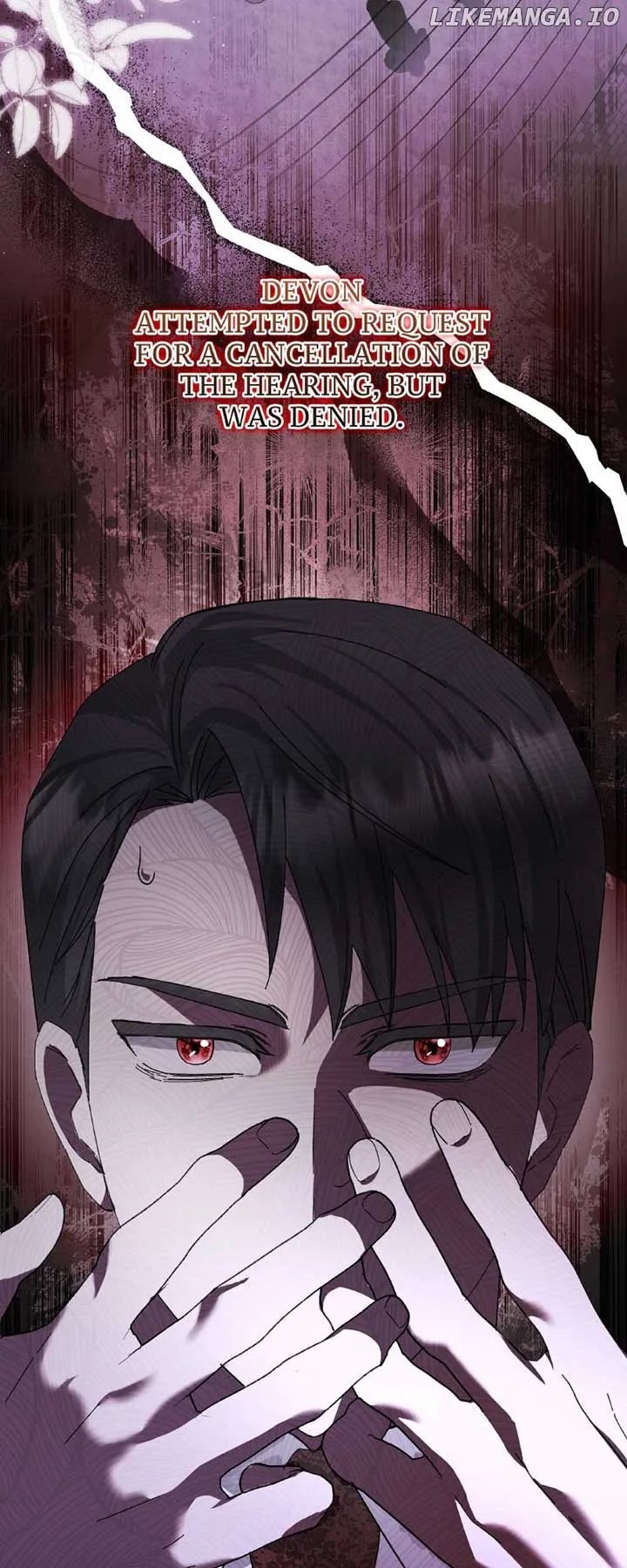 The Return of the Ex-Wife Chapter 43 page 3