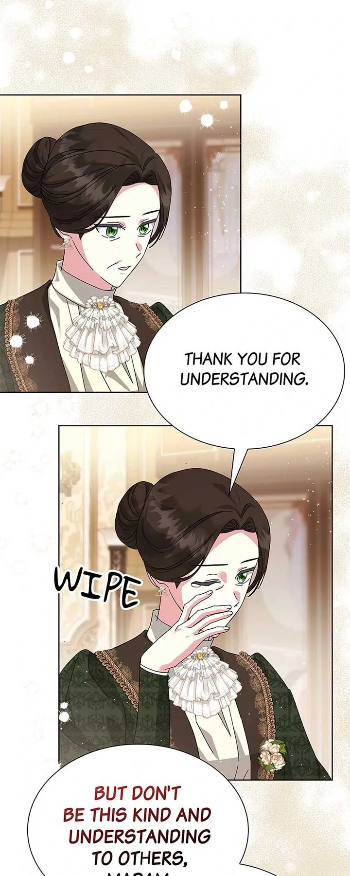 The Return of the Ex-Wife Chapter 40 page 70