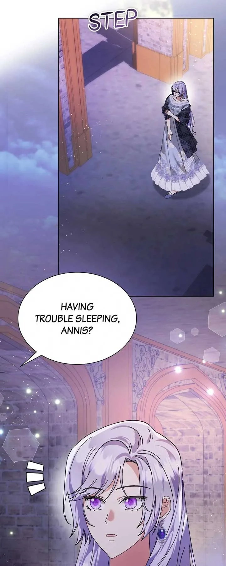 The Return of the Ex-Wife Chapter 43 page 19