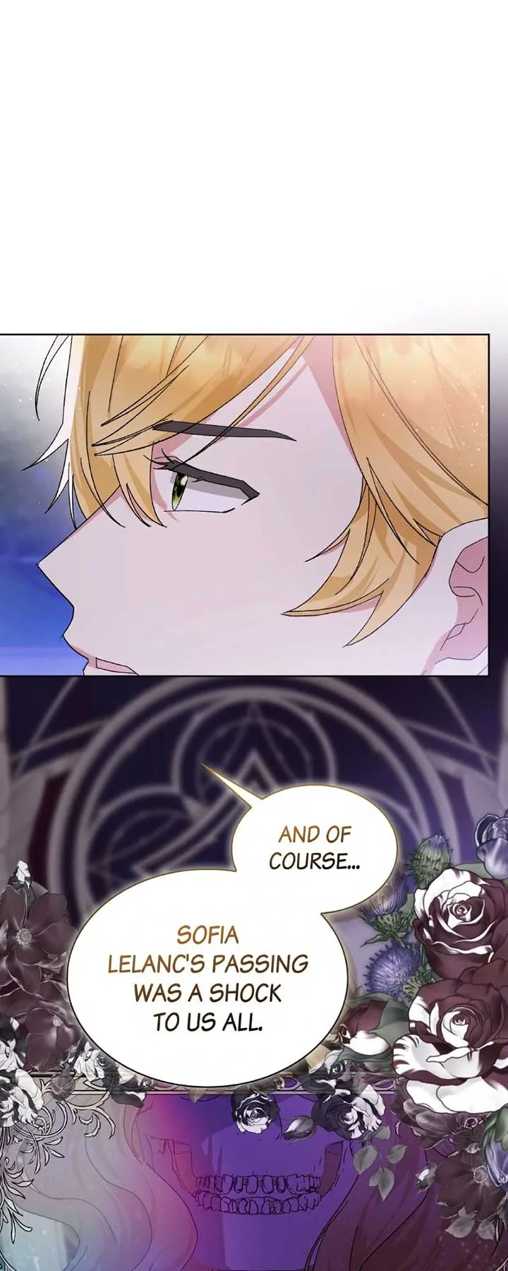 The Return of the Ex-Wife Chapter 43 page 28