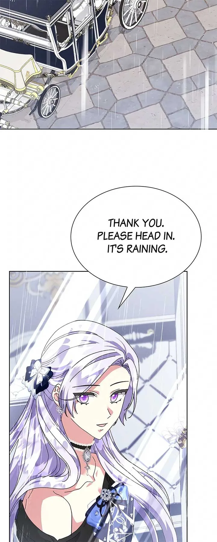 The Return of the Ex-Wife Chapter 40 page 75