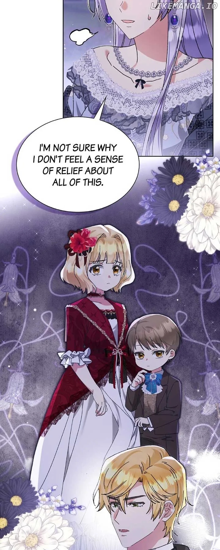 The Return of the Ex-Wife Chapter 43 page 26