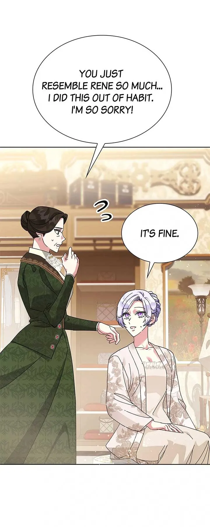The Return of the Ex-Wife Chapter 40 page 68