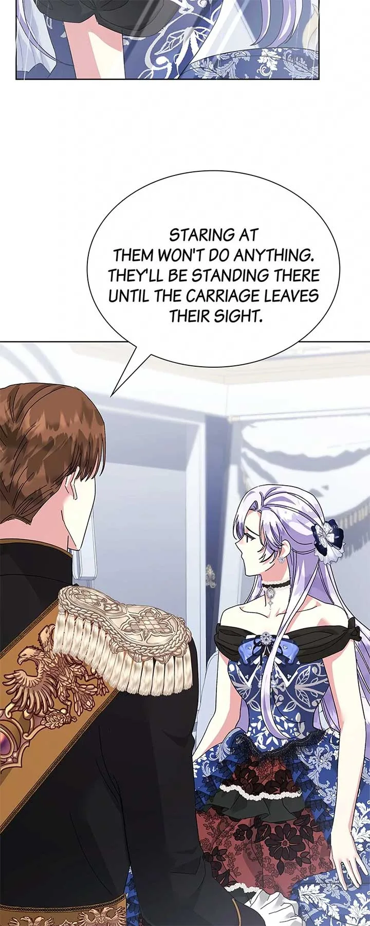 The Return of the Ex-Wife Chapter 40 page 76