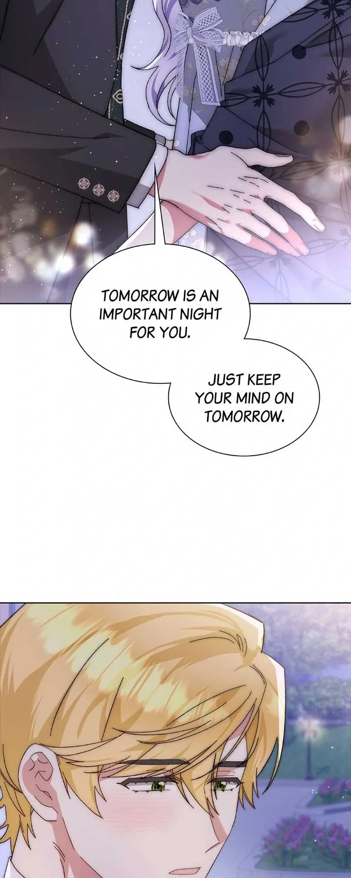 The Return of the Ex-Wife Chapter 43 page 37