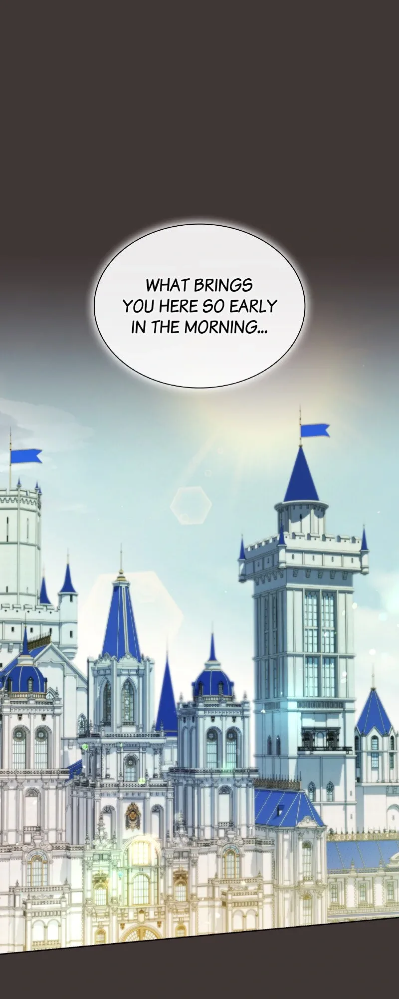 The Return of the Ex-Wife Chapter 47 page 21