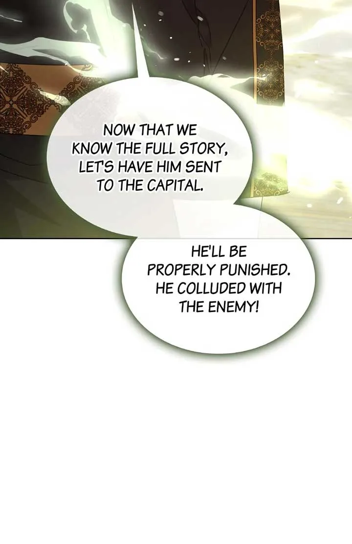 The Return of the Ex-Wife Chapter 46 page 7