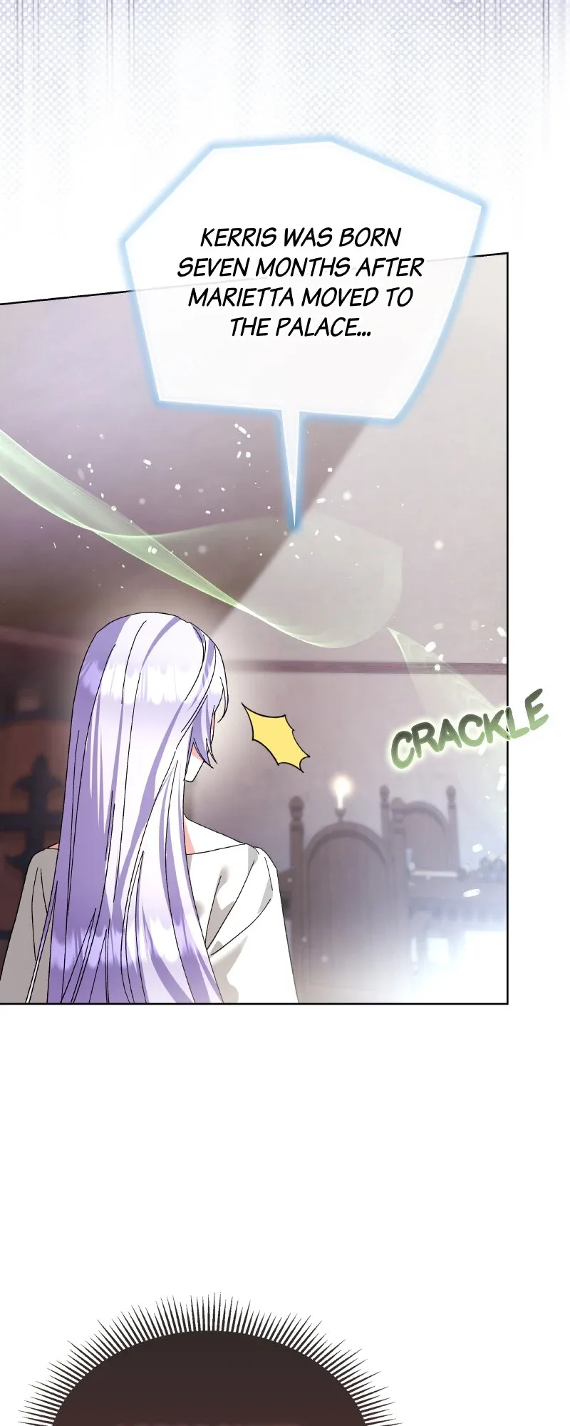 The Return of the Ex-Wife Chapter 47 page 52