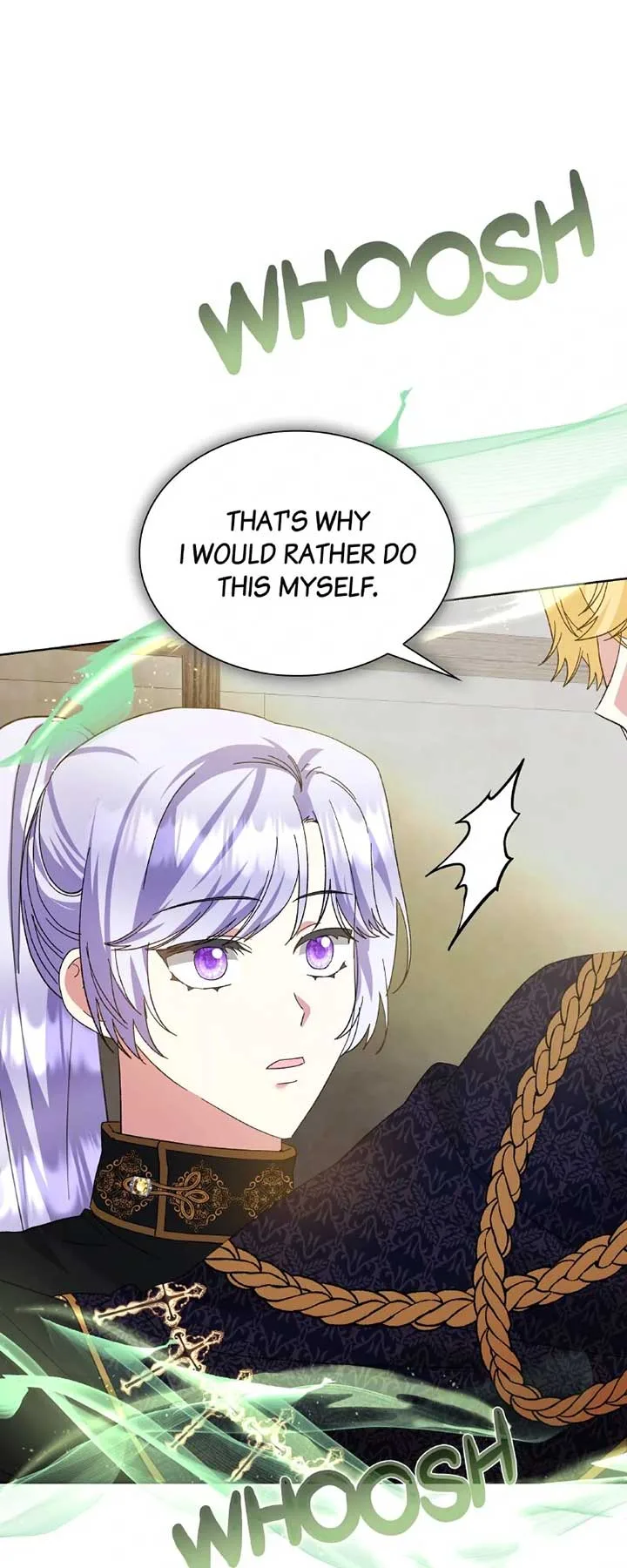 The Return of the Ex-Wife Chapter 46 page 14