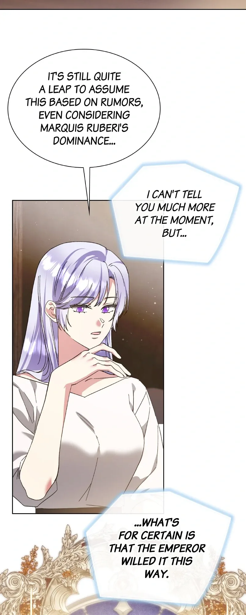 The Return of the Ex-Wife Chapter 47 page 45