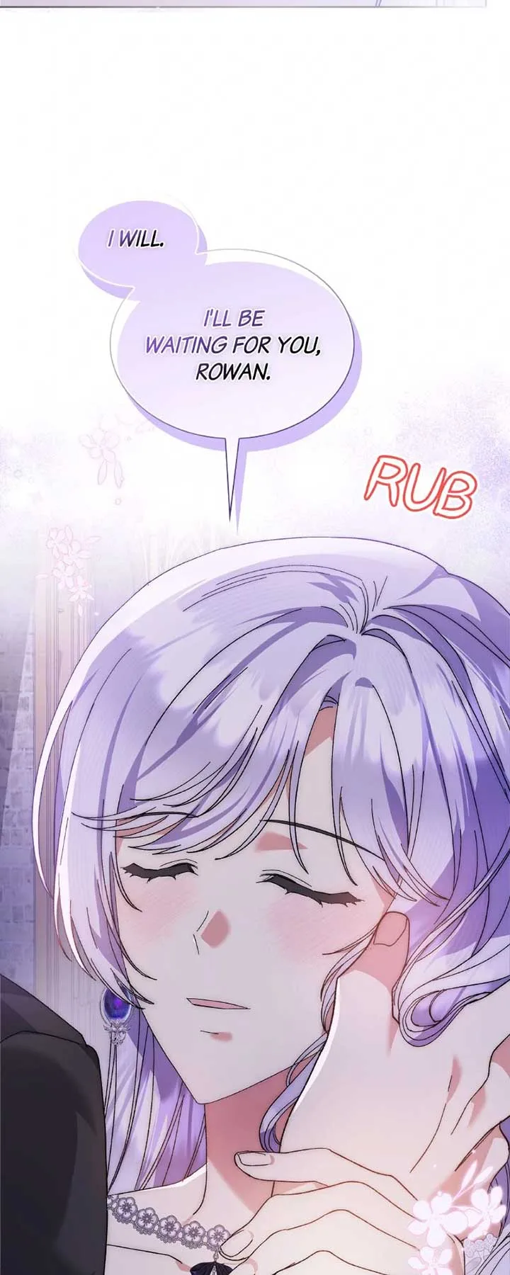 The Return of the Ex-Wife Chapter 43 page 41