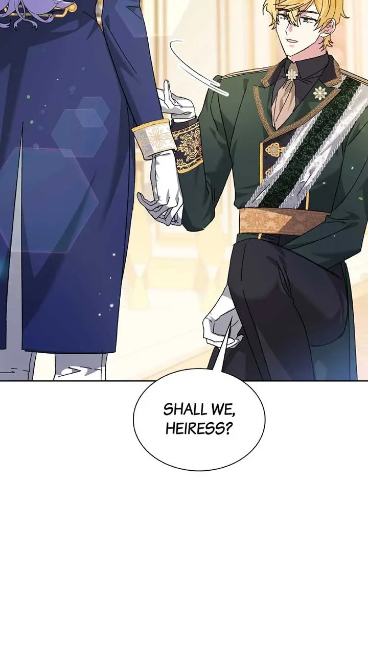 The Return of the Ex-Wife Chapter 43 page 59