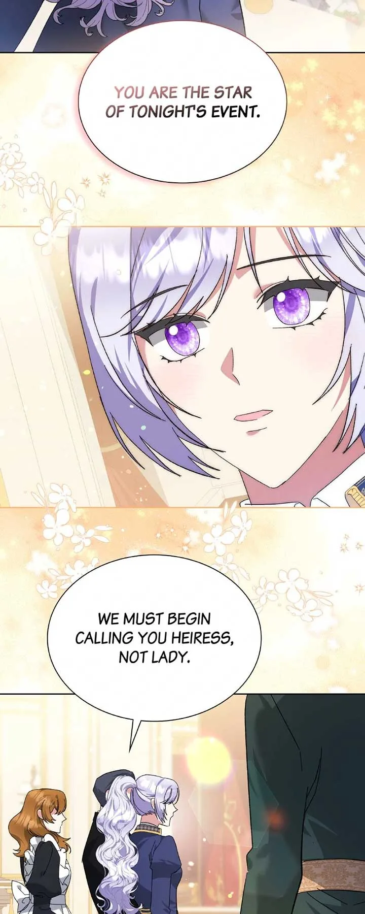 The Return of the Ex-Wife Chapter 43 page 57