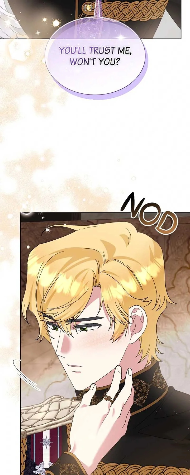 The Return of the Ex-Wife Chapter 46 page 33