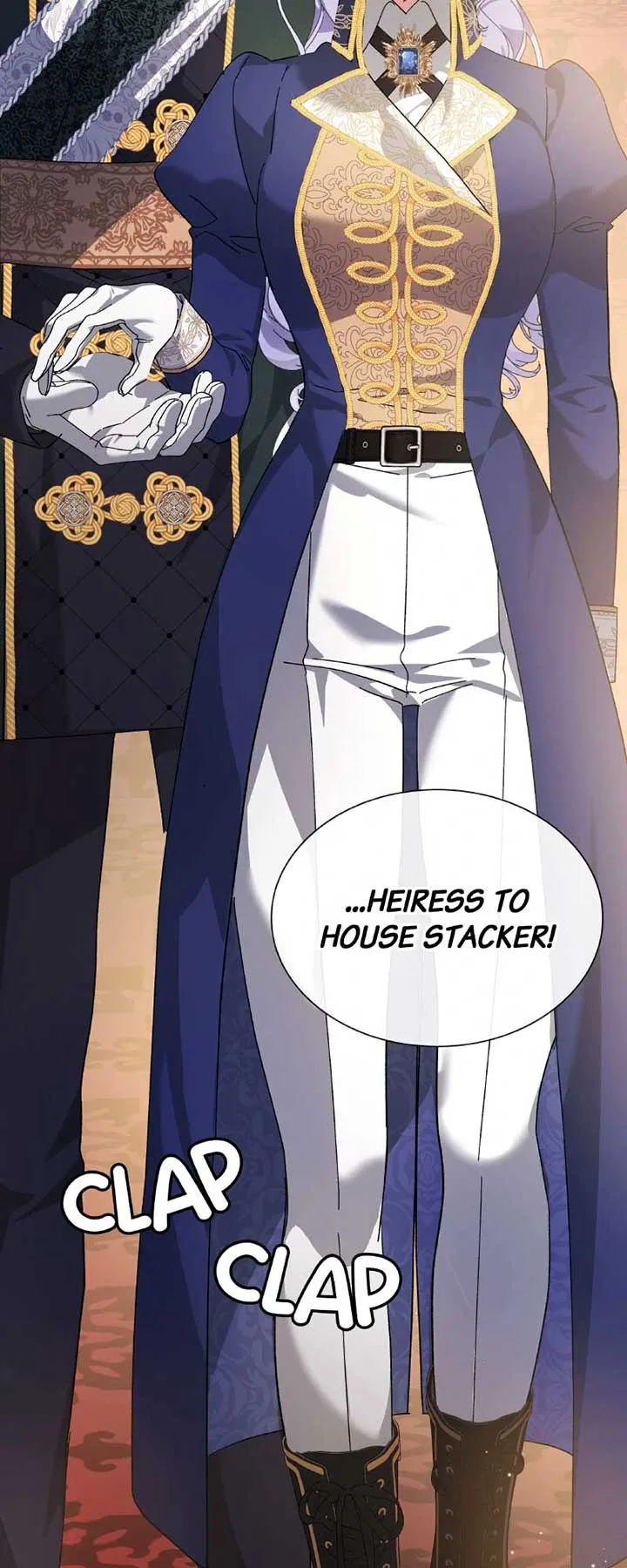 The Return of the Ex-Wife Chapter 43 page 62
