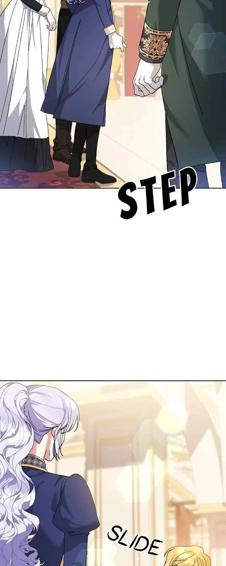 The Return of the Ex-Wife Chapter 43 page 58