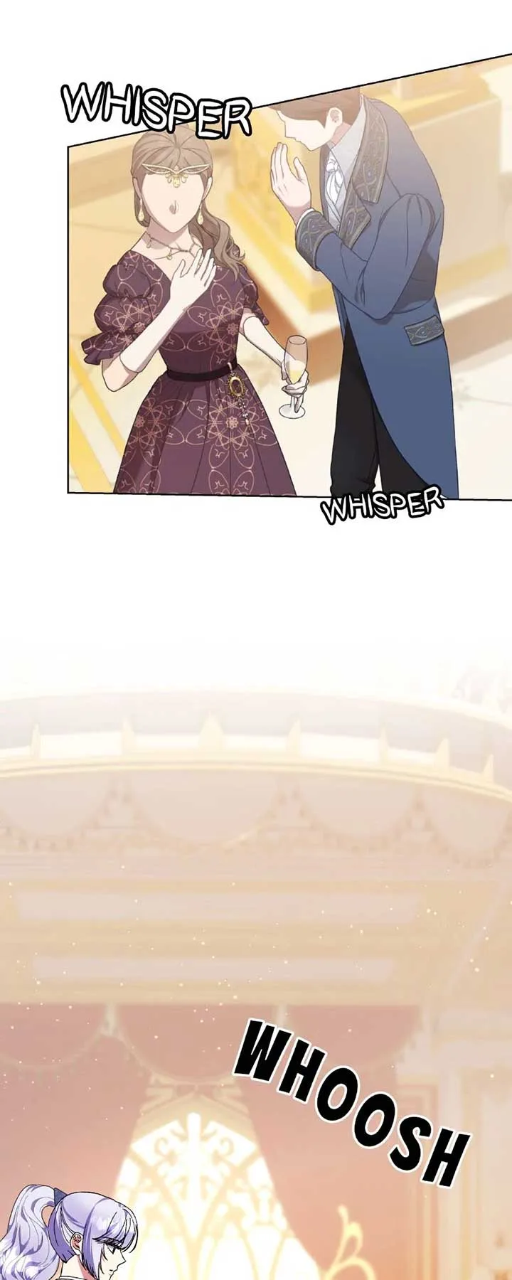 The Return of the Ex-Wife Chapter 43 page 71