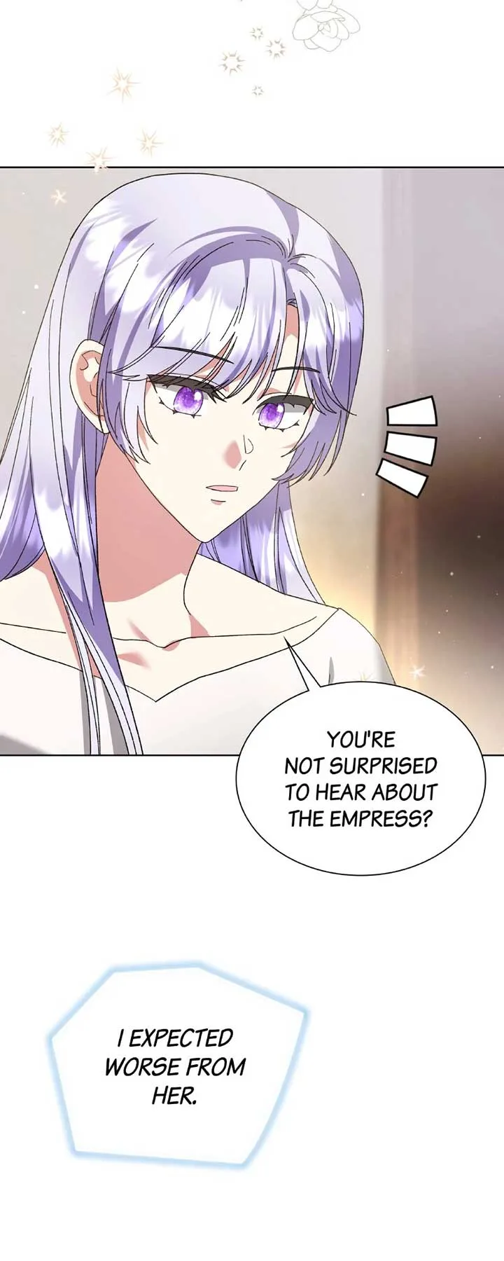 The Return of the Ex-Wife Chapter 46 page 48