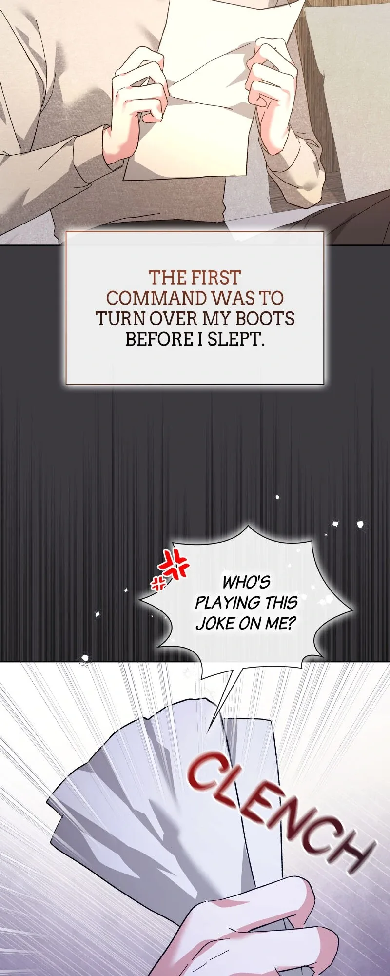 The Return of the Ex-Wife Chapter 48 page 9