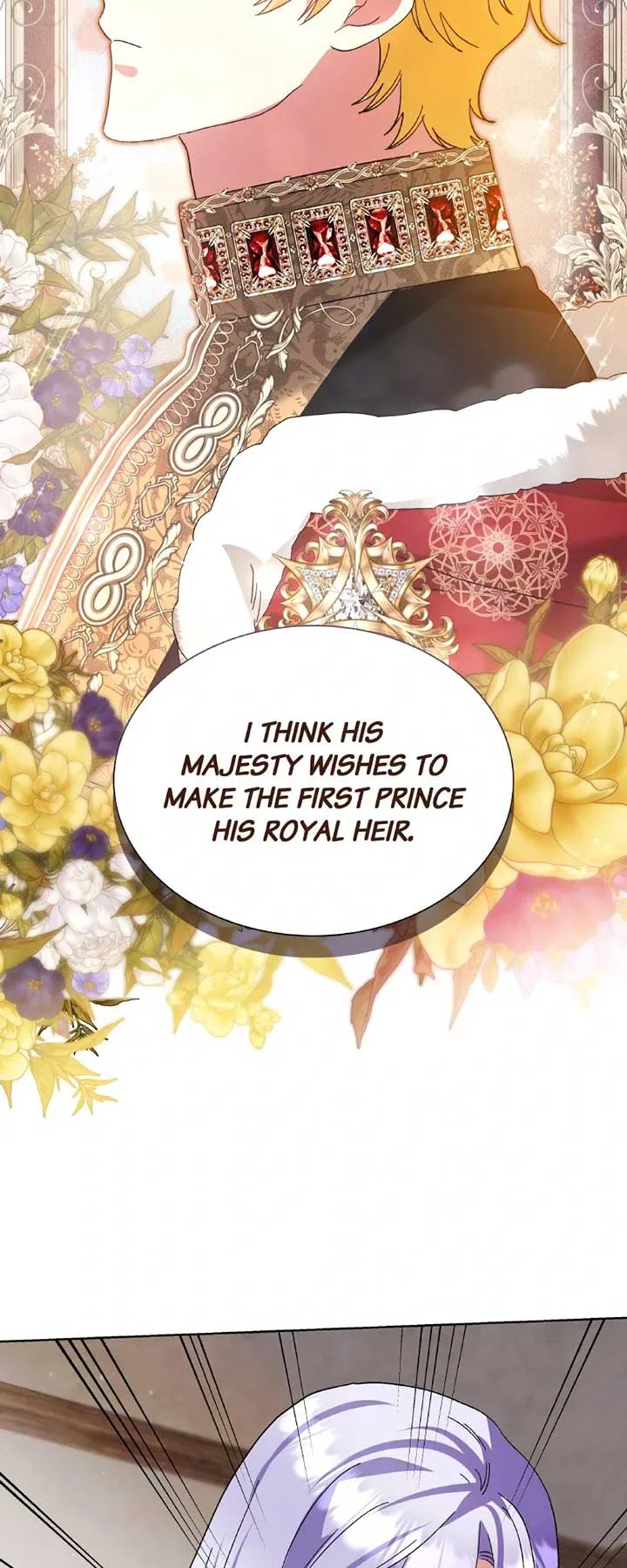 The Return of the Ex-Wife Chapter 46 page 56