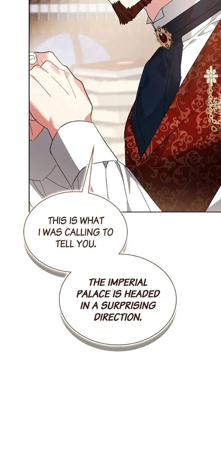 The Return of the Ex-Wife Chapter 46 page 54