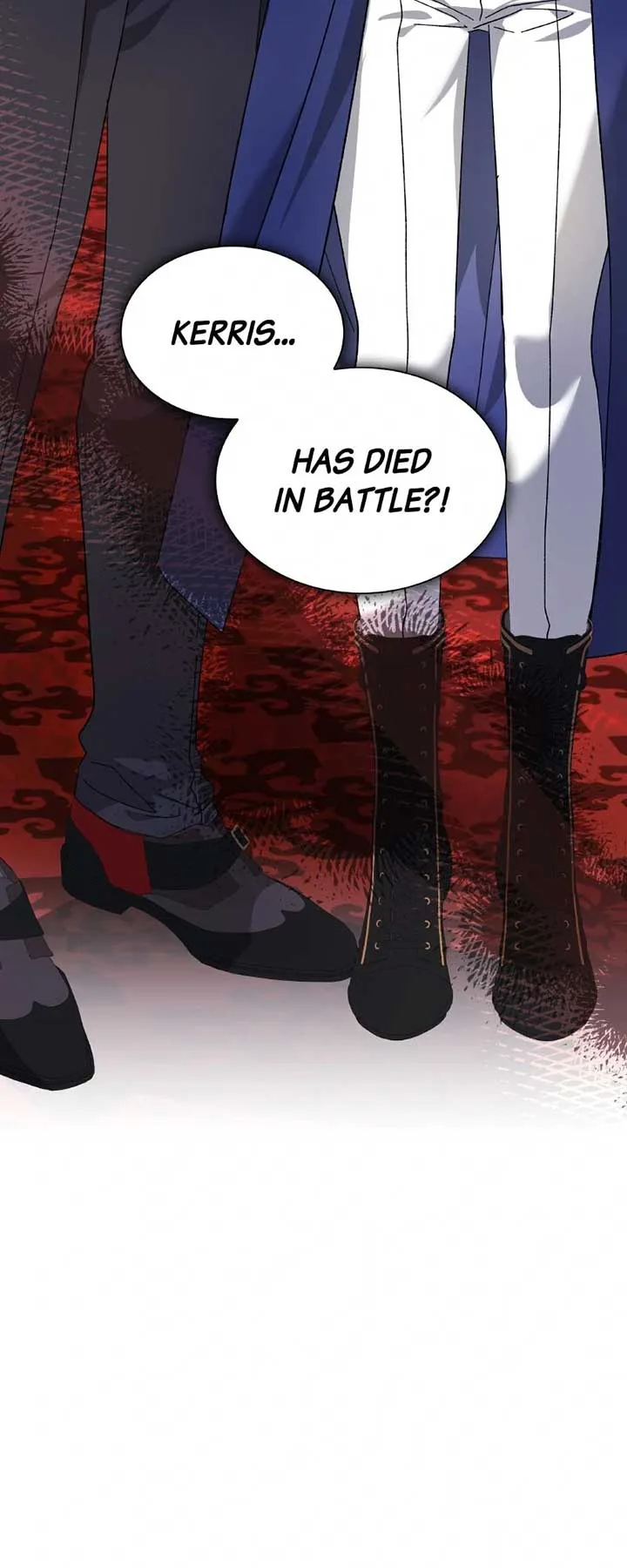 The Return of the Ex-Wife Chapter 43 page 80